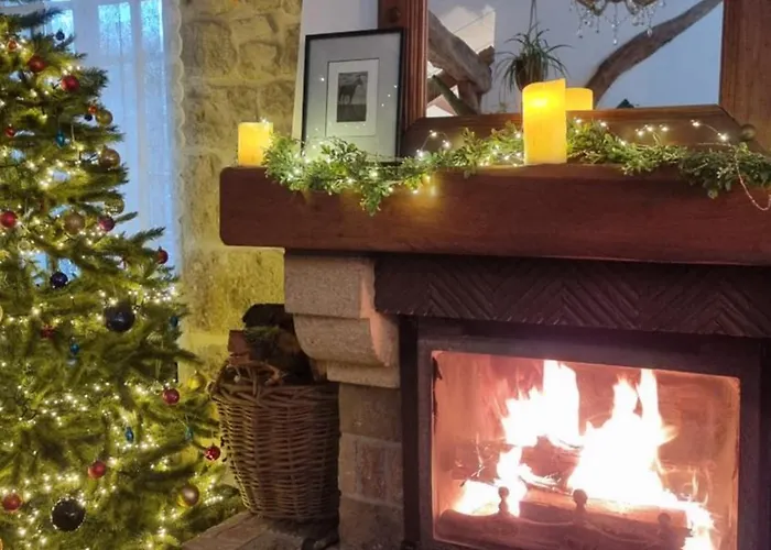 Rusty Shears46 Eclectic Couples Escape, Hot Tub & Cahors Vineyards וילה *