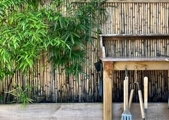 וילה Rusty Shears46 Eclectic Couples Escape, Hot Tub & Cahors Vineyards *