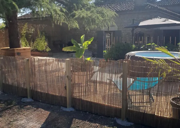 Rusty Shears46 Eclectic Couples Escape, Hot Tub & Cahors Vineyards וילה