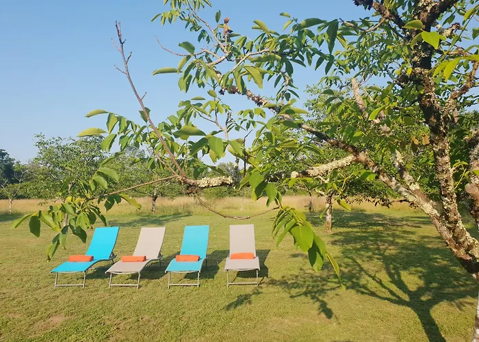 וילה Rusty Shears46 Eclectic Couples Escape, Hot Tub & Cahors Vineyards