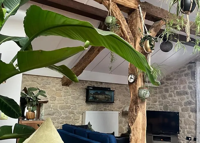 Rusty Shears46 Eclectic Couples Escape, Hot Tub & Cahors Vineyards וילה *