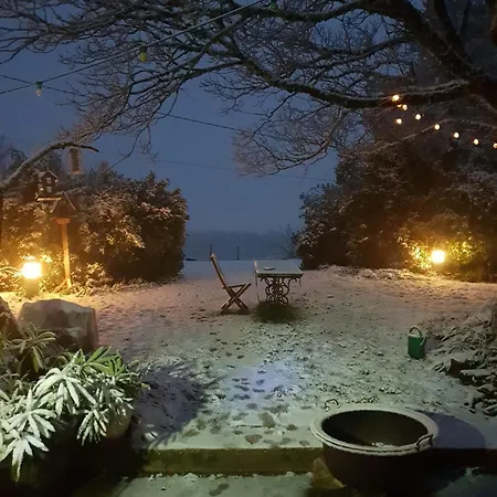 ヴィラ Rusty Shears46 Eclectic Couples Escape, Hot Tub & Cahors Vineyards *