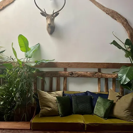 Rusty Shears46 Eclectic Couples Escape, Hot Tub & Cahors Vineyards ヴィラ Lacapelle-Cabanac