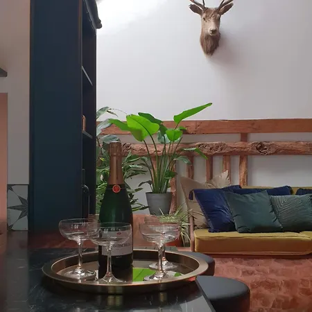 Rusty Shears46 Eclectic Couples Escape, Hot Tub & Cahors Vineyards ヴィラ *