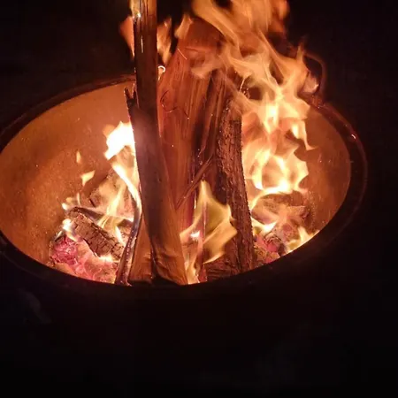 ヴィラ Rusty Shears46 Eclectic Couples Escape, Hot Tub & Cahors Vineyards Lacapelle-Cabanac