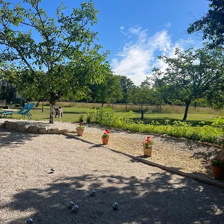 Rusty Shears46 Eclectic Couples Escape, Hot Tub & Cahors Vineyards * Lacapelle-Cabanac