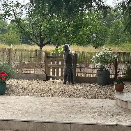 Rusty Shears46 Eclectic Couples Escape, Hot Tub & Cahors Vineyards Villa