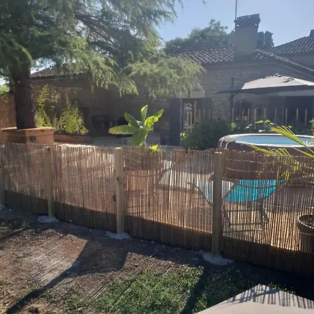 Rusty Shears46 Eclectic Couples Escape, Hot Tub & Cahors Vineyards ヴィラ