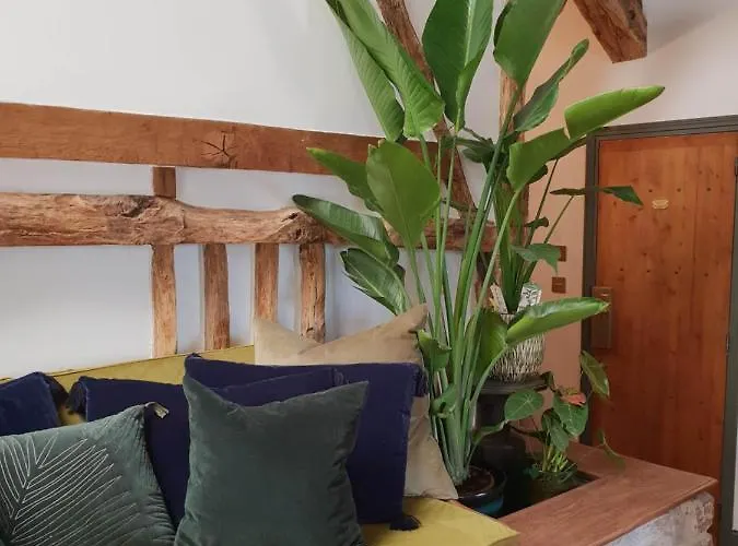 Rusty Shears46 Eclectic Couples Escape, Hot Tub & Cahors Vineyards * Lacapelle-Cabanac