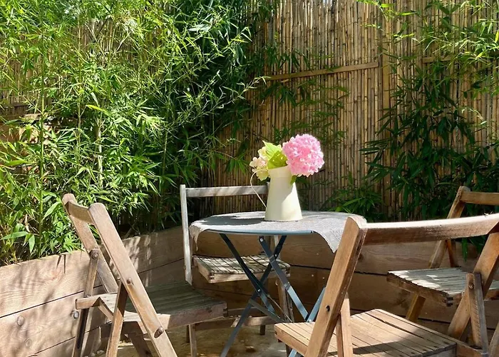 Rusty Shears46 Eclectic Couples Escape, Hot Tub & Cahors Vineyards * Lacapelle-Cabanac